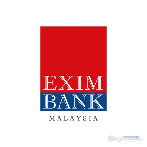 Exim Bank Malaysia Logo vector (.cdr) - BlogoVector