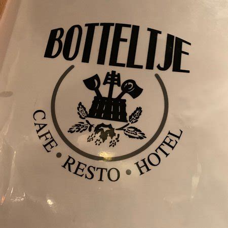 Cafe Botteltje, Ostend - Restaurant Reviews, Phone Number & Photos - TripAdvisor