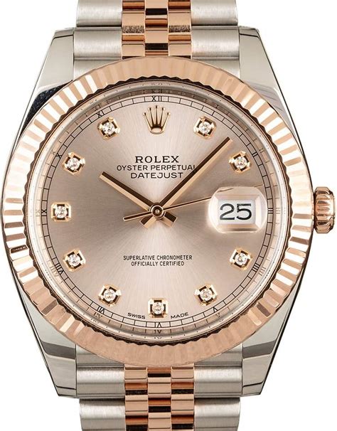 Rolex Datejust