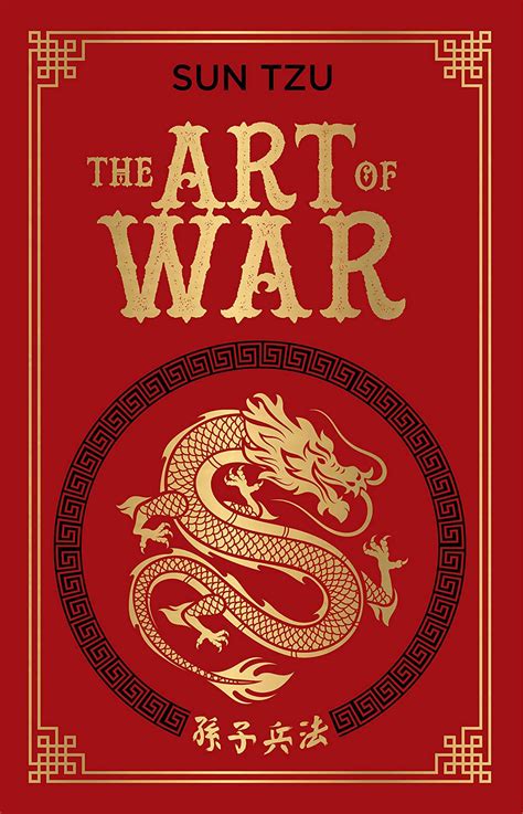 The Art of War (Deluxe Hardbound Edition) eBook by Sun Tzu - EPUB | Rakuten Kobo United States