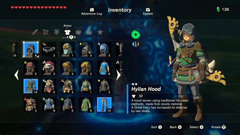 Daily Debate: Would You Like to Create Your Own Avatar in a Zelda Game ...