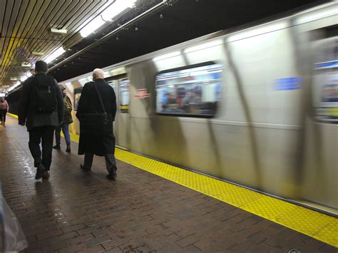 Vandal takes TTC subway elevators out of service for 'weeks' | Toronto Sun