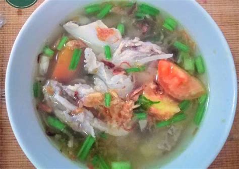 Resep Sop Iga Jakarta oleh Ninik Kitchen - Cookpad