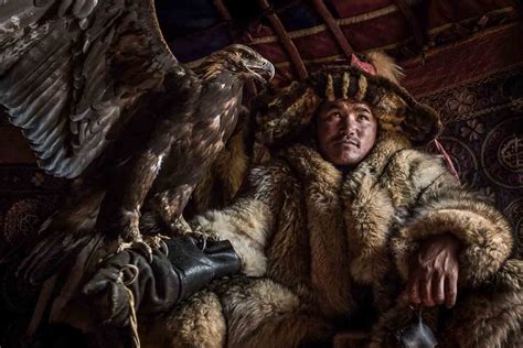 Photos: Inside the lives of Mongolia's nomads | Adventure.com