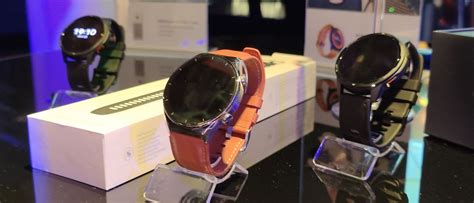 Xiaomi Watch S1 early review: hands-on with the new premium MI wearable ...