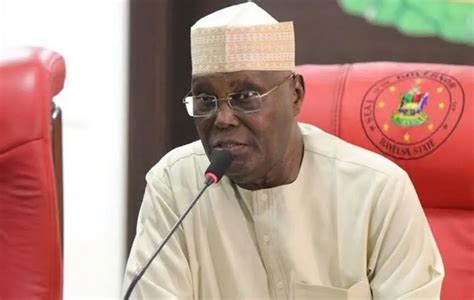 Atiku Demands Listing Of NNPCL On Stock Exchange