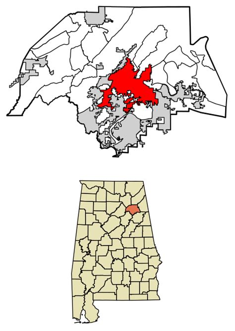 Gadsden, Alabama - Wikipedia