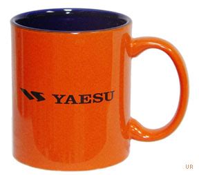 Coffee Mug Yaesu