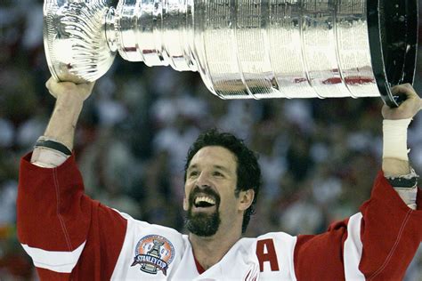 Brendan Shanahan earns major honor - HockeyFeed