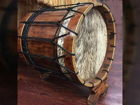 Drums of the Maori - YouTube