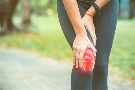 Knee Pain: How to Modify Exercises if You Have Arthritis