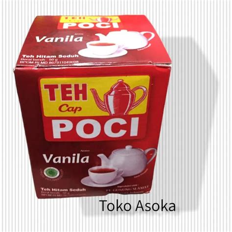 Teh Poci | Lazada Indonesia