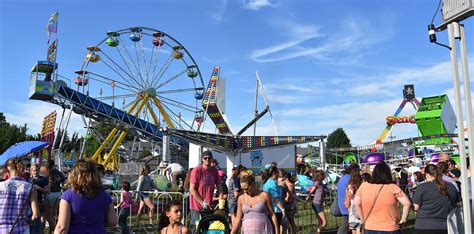 2024 Lenawee County Fair | Lenawee County Fair