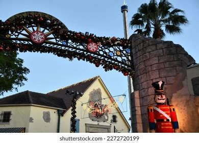 894 Christmas Seaworld Orlando Images, Stock Photos & Vectors | Shutterstock