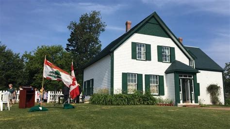 Green Gables opens for season on May 1 | CBC News