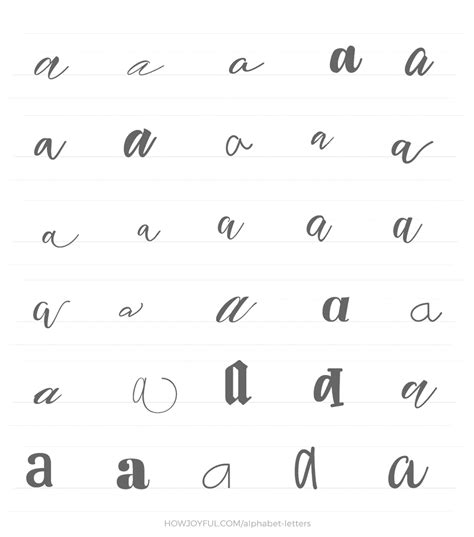 uppercase and lowercase alphabet 101 printable - alphabet roads letter formation printable messy ...