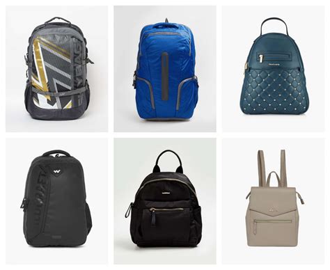 6 Best Backpack Brands for Your Everyday Adventures