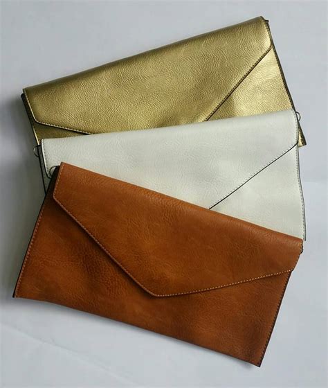 Clutch Bag By Lovethelinks | notonthehighstreet.com