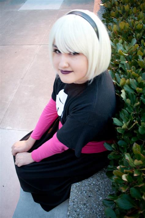 Rose Lalonde Cosplay 2 by Moxcats on DeviantArt