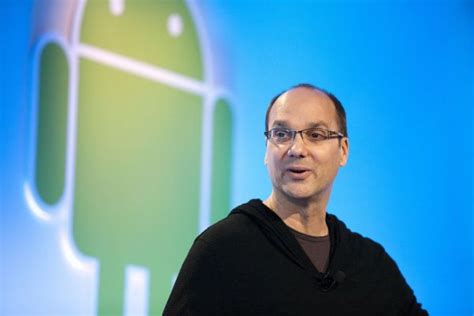 Andy Rubin Net Worth Of 2022