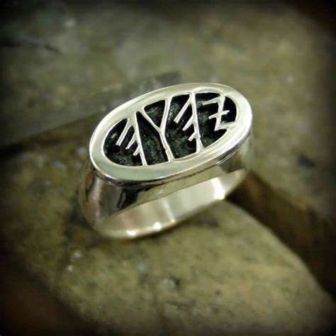 New King Solomon's Ring - David Weitzman Jewelry Blog