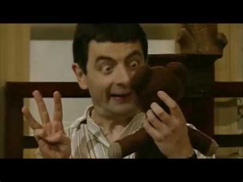 Mr. Bean on DVD (Trailer) - YouTube