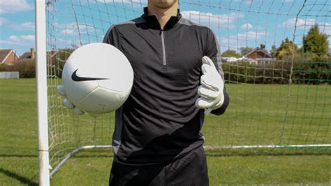 Goalkeeper Equipment: From Head to Toe - A Comprehensive Guide - Just Keepers