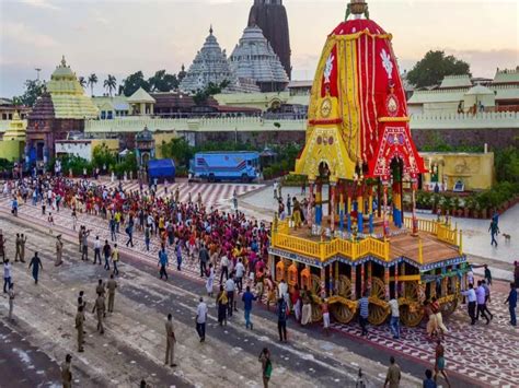 Rath Yatra 2023: When is it and why is it celebrated? | Knowledge News ...