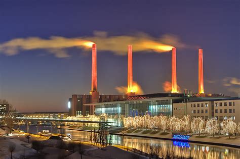 Wolfsburg Autostadt Foto & Bild | deutschland, europe, niedersachsen Bilder auf fotocommunity