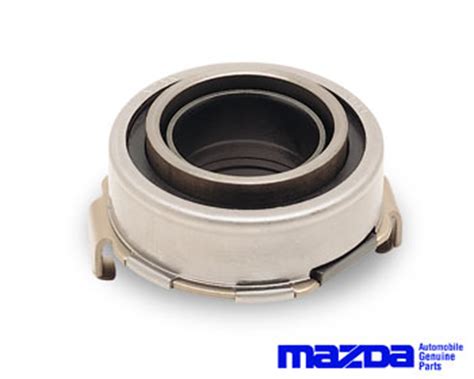 Mazda OEM Clutch Throwout Bearing for 06-144 MX-5 (All) & 02-03 Protege ...