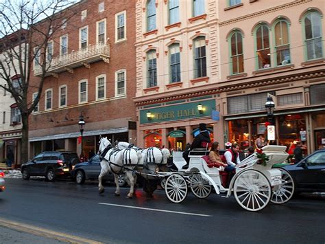 Christmas City USA - Buckscountymag.com