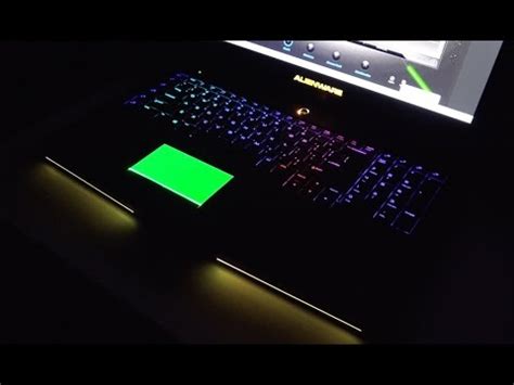 Alienware Backlight Not Working | Americanwarmoms.org