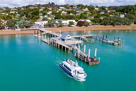 Bay of Islands Ferry | Passenger & Vehicle Ferries | Northland Ferries