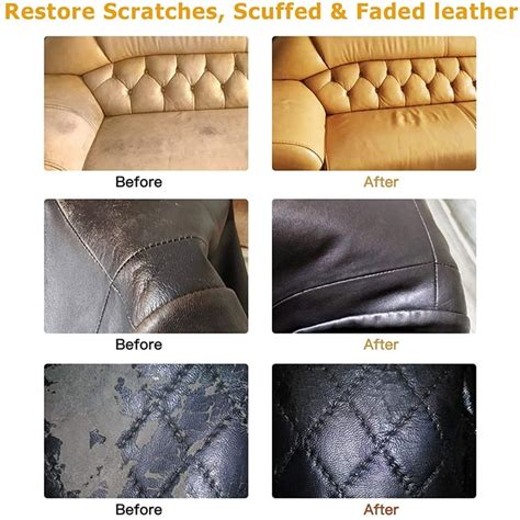 Leather Sofa Repair Kit | Cabinets Matttroy