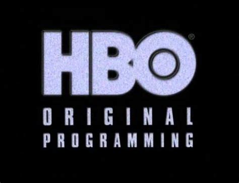 HBO Entertainment - Closing Logos