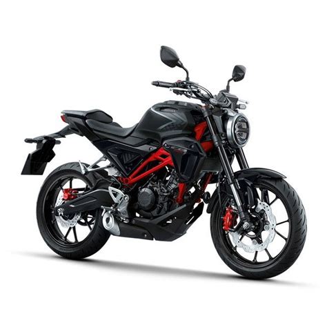 2022 Honda CB150R (THAI) | 歐樂機車專業平台