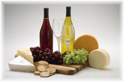 The Sommelier Update: Wine & Cheese Pairing