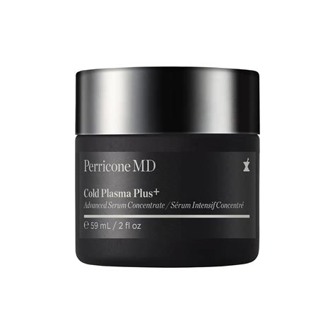 Amazon.com: Perricone Md Cold Plasma Plus+ Advanced Serum Concentrate ...