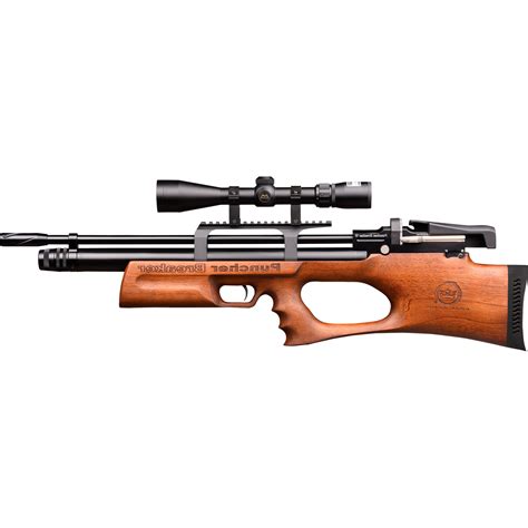 Kral Air Breaker PCP Air Rifle | Carabinasypistolas.com