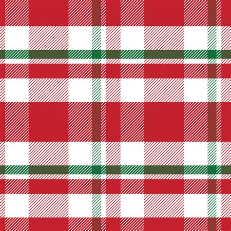 [100+] Christmas Plaid Backgrounds | Wallpapers.com