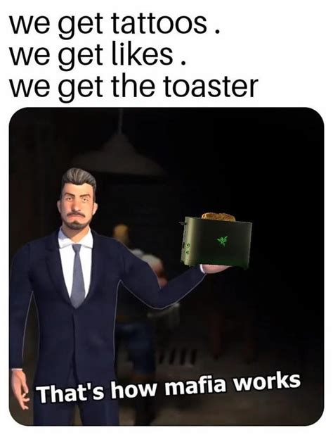 Razer Toaster #9 | Razer Toaster | Know Your Meme