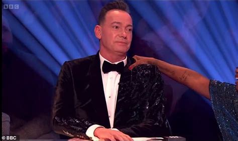 Craig Revel Horwood Describes The Strictly Come Dancing 2023 Final As ...