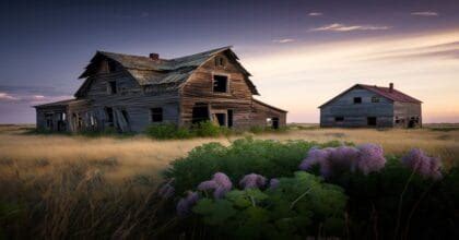 Tombstone, Arizona Ghost Town - United States Ghost Towns