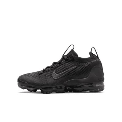 Nike Air VaporMax 2021 FK Big Kids' Shoes. Nike.com