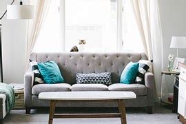 Livingroom Interior Design - Free photo on Pixabay