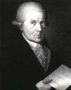 Michael Haydn (Composer) - Short Biography