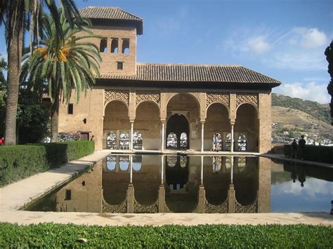 Andalusian Architecture | Flickr - Photo Sharing!