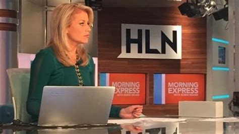 Whatever Happened To CNN And HLN News Anchor Susan Hendricks?