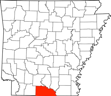 Union County Arkansas