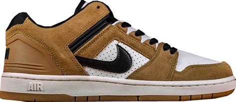 Nike SB Air Force 2 Low Escape